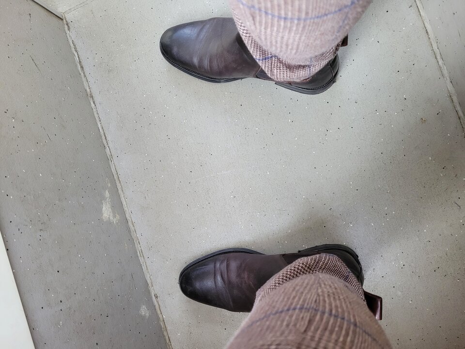 Przypadkowe z tramwaju - Tomtomek1960