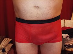 Zaraz mnie uwolnią.