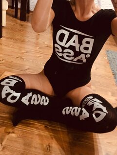 Dzień chłopaka by Bella_x