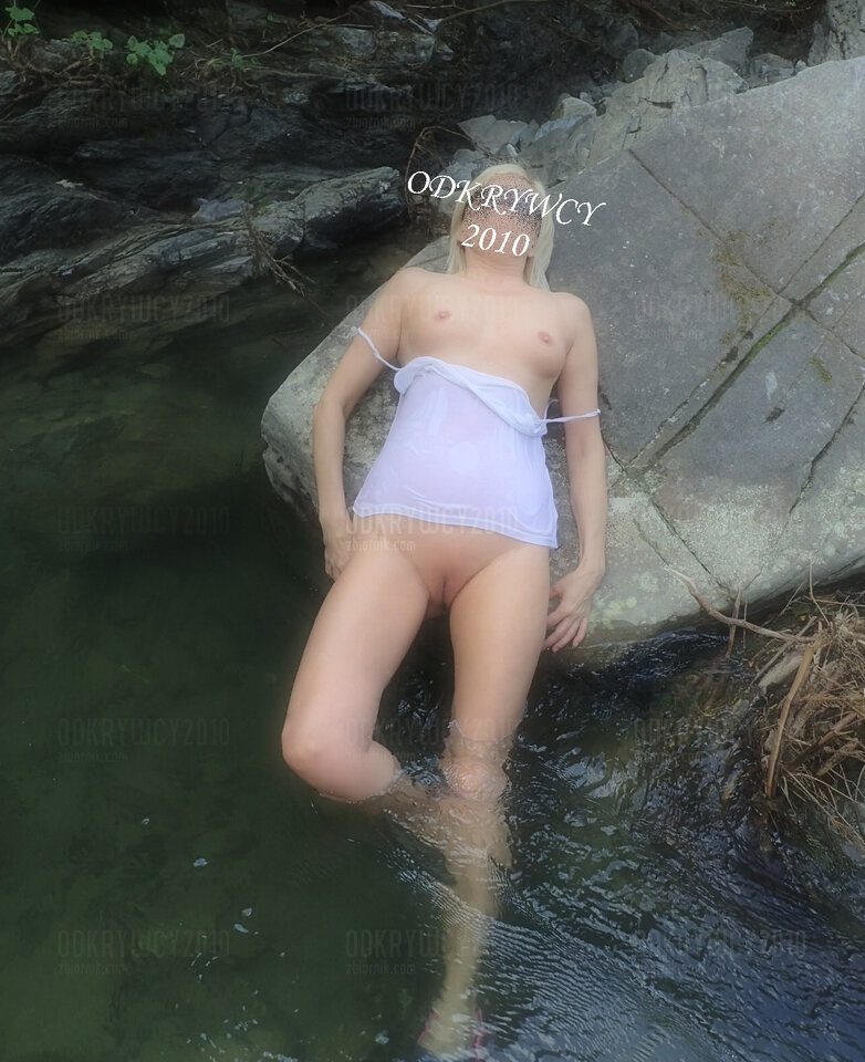 Wylegiwanie :) - Odkrywcy2010