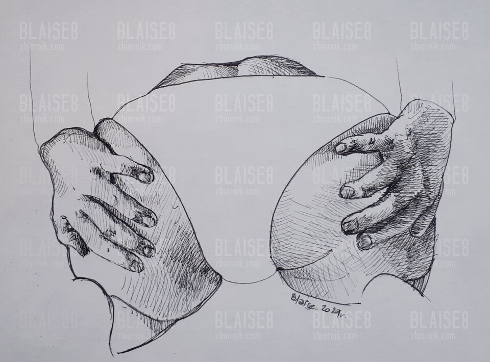 Art. No. 104 - blaise8