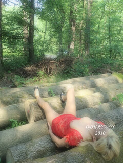 Gdyby Ci przejeżdżający kierowcy wiedzieli ...