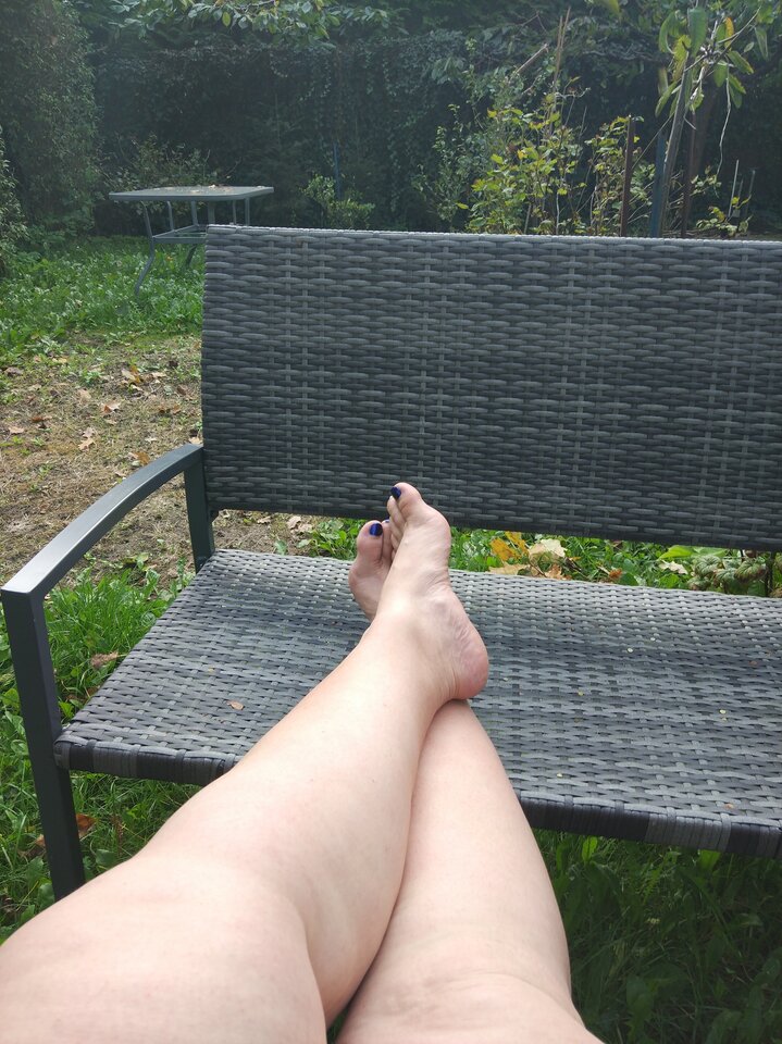 Piękna słoneczna... - Smieszka80