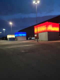 Trójkolorowa w żyłach naszych krew