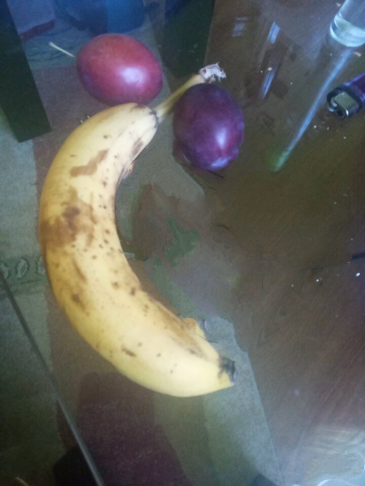 Skarbuś mi naszykował dziś takie śniadanko 😜 - WirtualnaPieszczoszka