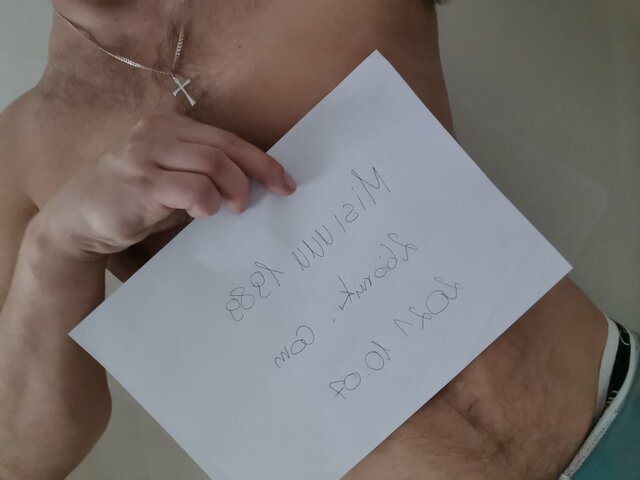 Misiuuu1989