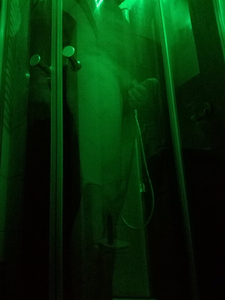 W garści - Rozpustnik82