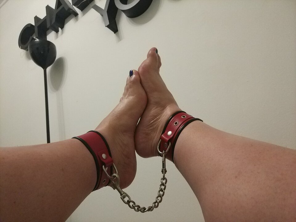 Łańcuchy 1 - Smieszka80