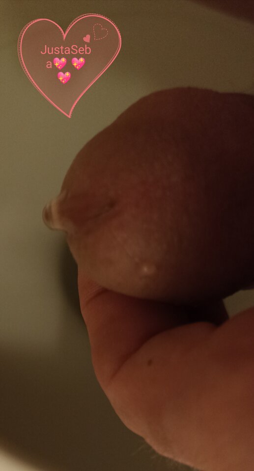 Ooopsss🤭🤭😝 - JustaSeba