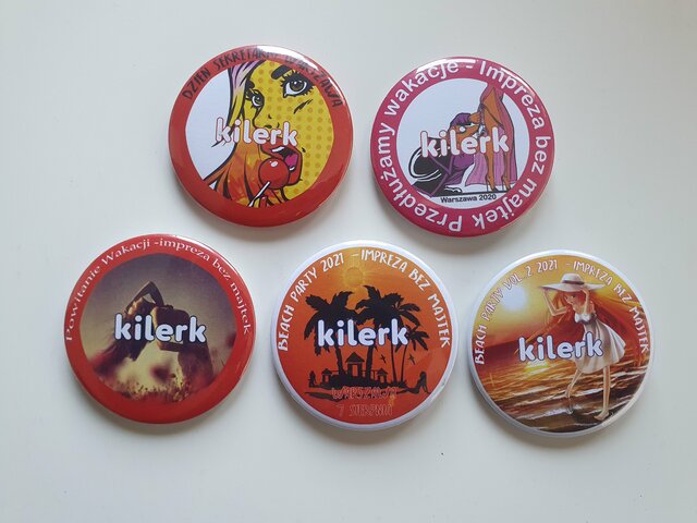 kilerk