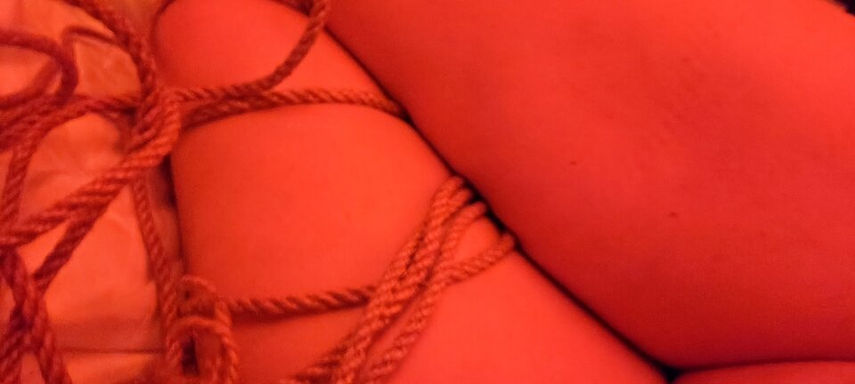 ...na pokładzie 😈🔥 - Puch_chatka