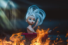 Nie zawsze musi być normalnie :))