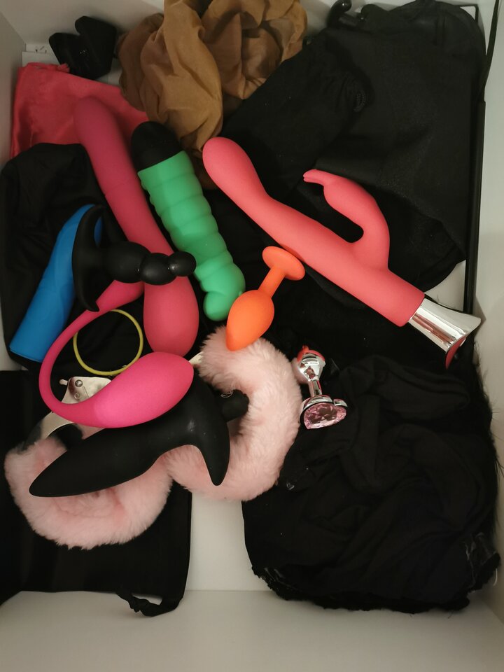 Co dziś wybrać? - fajna_parka2000