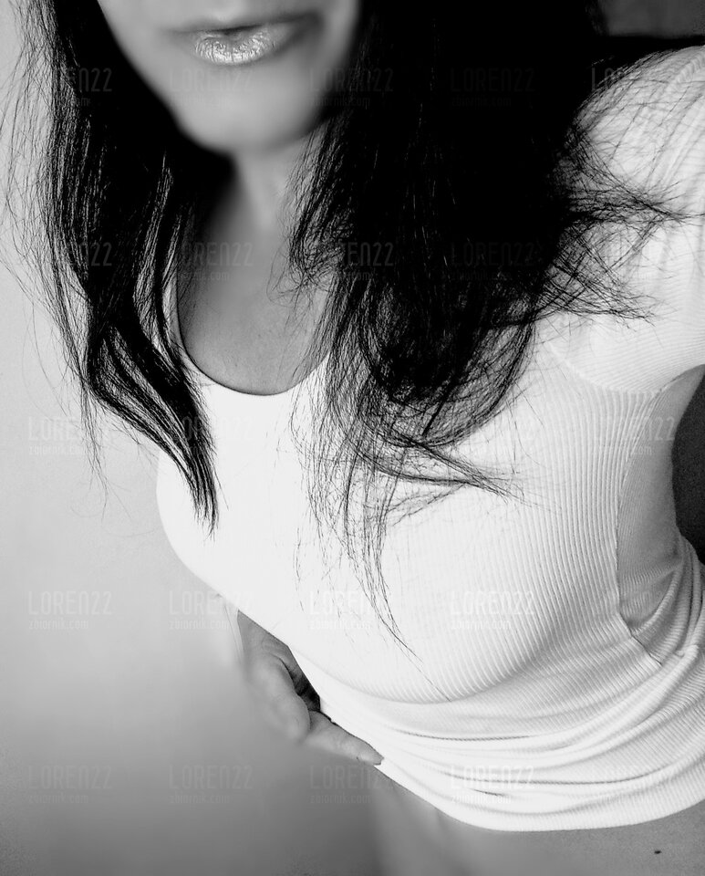 Dzień dobry 😊 - Loren22