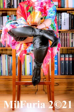 there goes my miracle ...