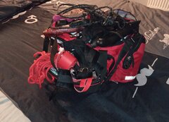 Torba pierwszej rozkoszy... eeee pomocy😁😁😁