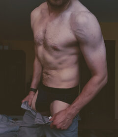 Ściągać? Zakładać? 😋😈