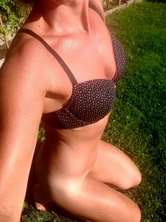 Ostatnie promienie słońca