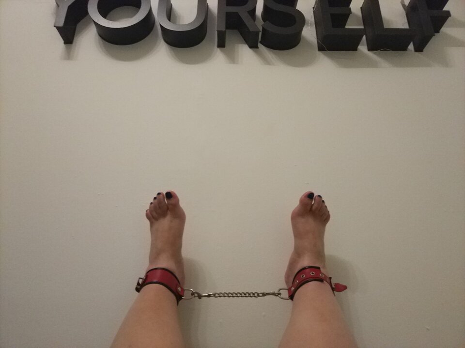 Łańcuchy 4 - Smieszka80