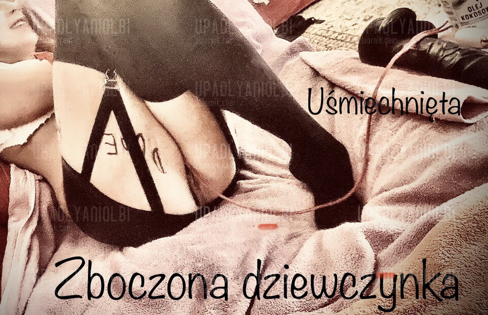 Lovely time - UpadlyAniolBi