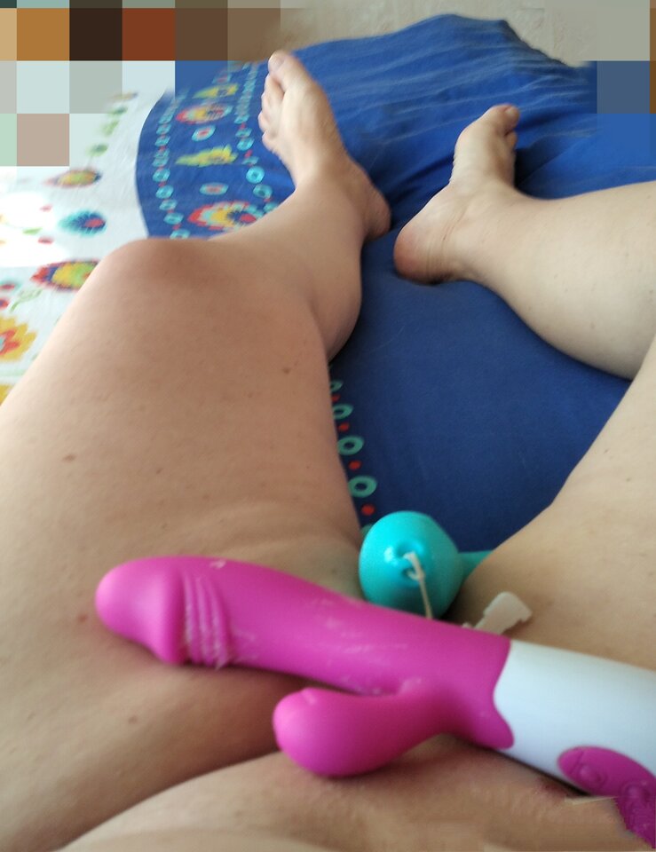 Który bardziej mnie zadowoli? - Ajsza69