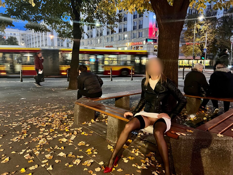 Miasto - MocnoCiekawi