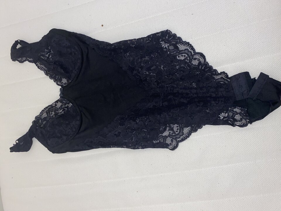 Kto by chciał mnie ocenić w tym body ? - kasiaslodka