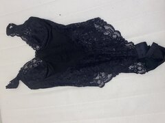 Kto by chciał mnie ocenić w tym body ?