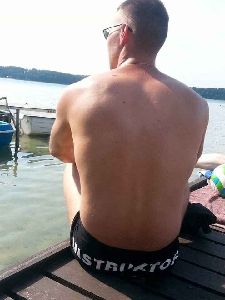 Instruktor Seksu - Domeker01