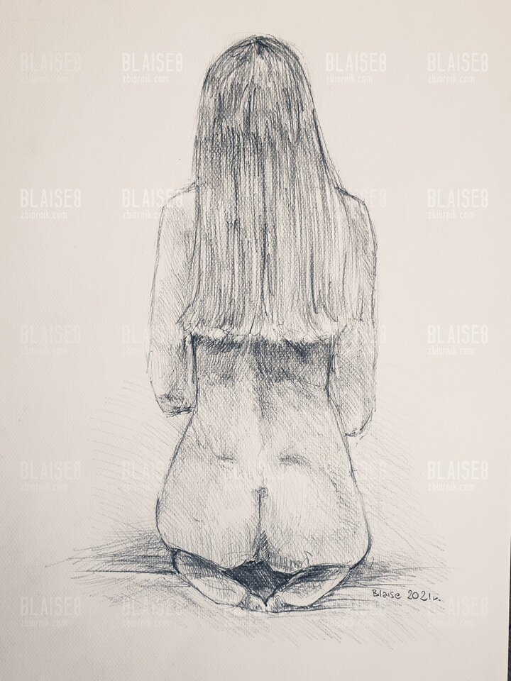 Art. No. 108 - blaise8