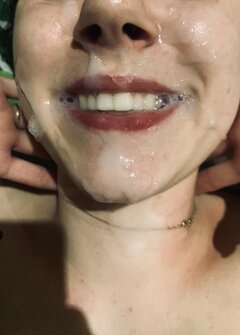 Po udanej zabawie pyszny finał 😈