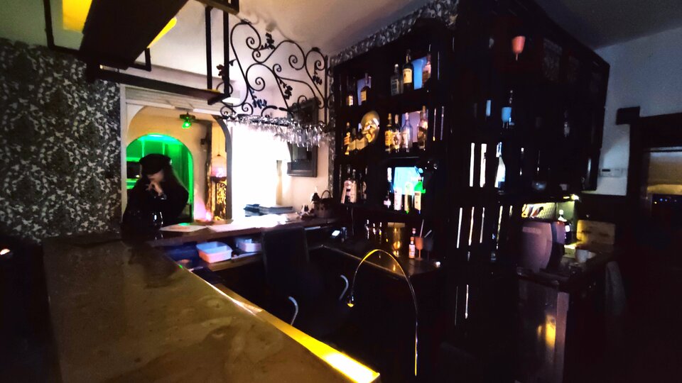 Bar w ChilliXHotel - chillix_hotel