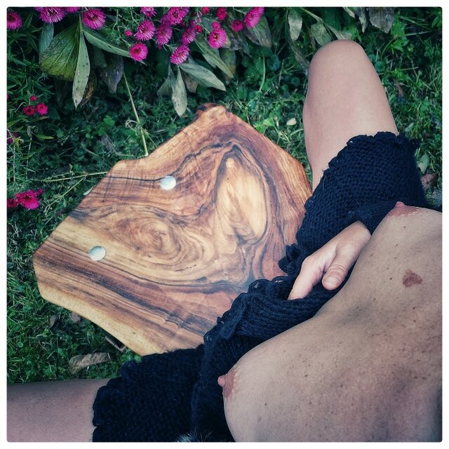 Ławka cz 2 - malzlublin