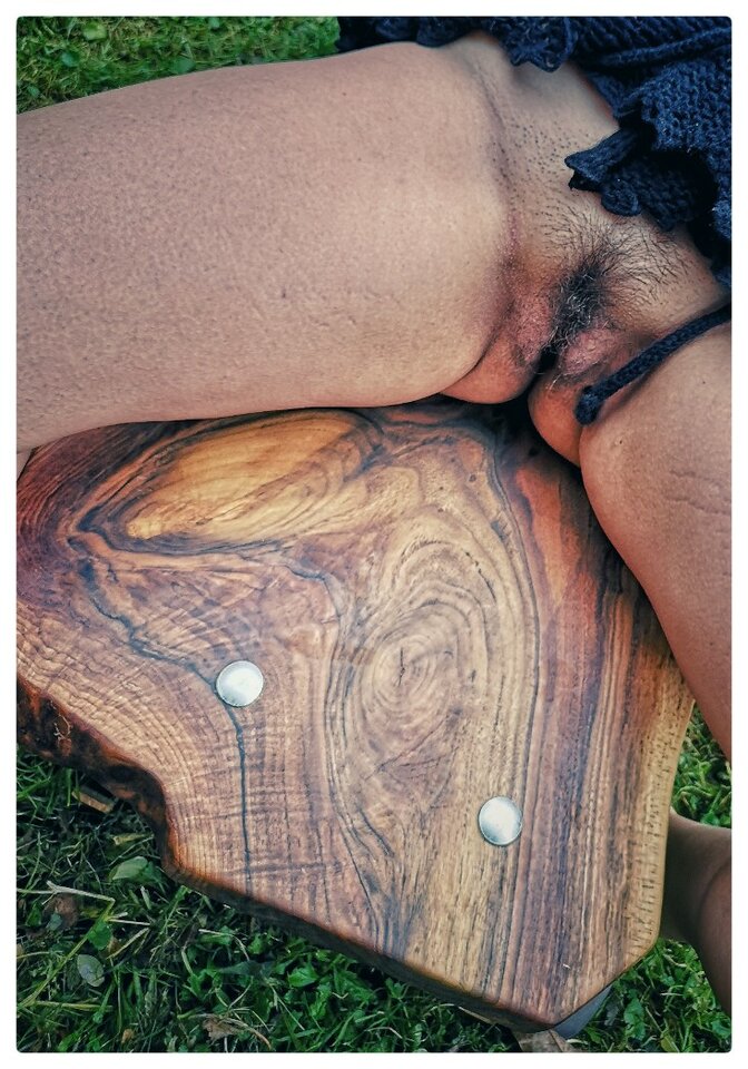 Ławka cz.4 - malzlublin