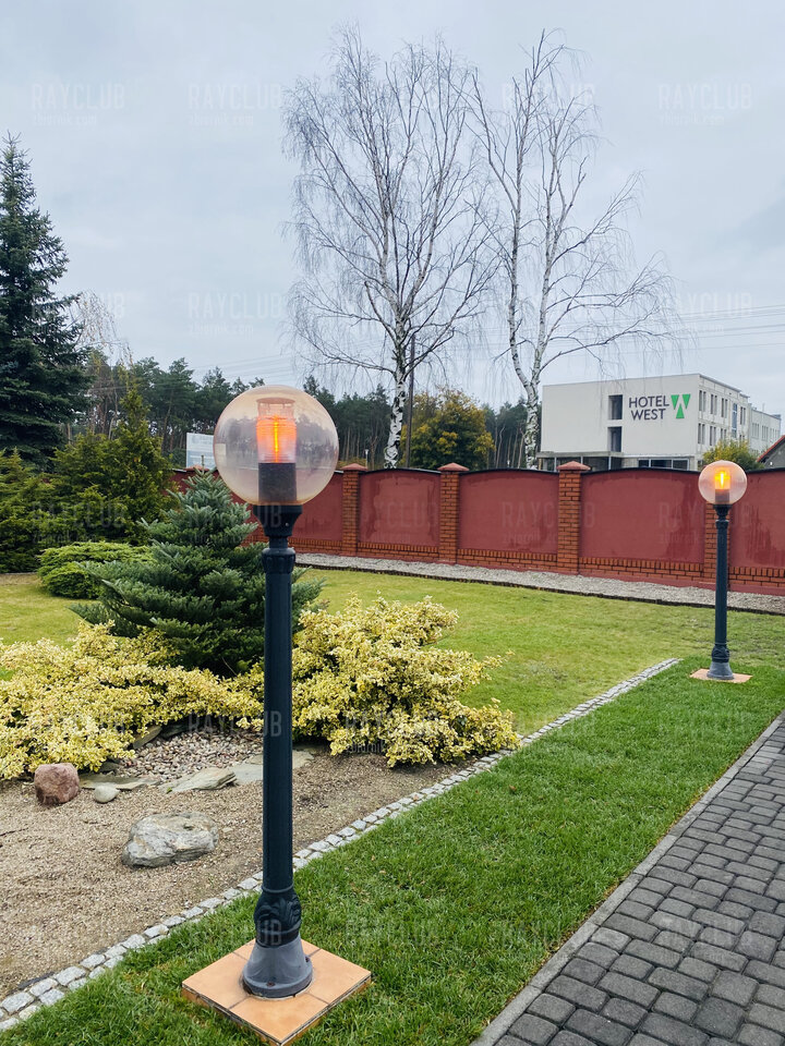 Hotel West 100m od Klubu ;) - RayClub