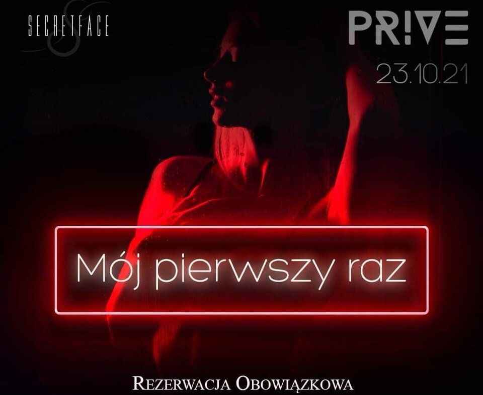 IMPREZA TYLKO DLA PAR - PriveClub