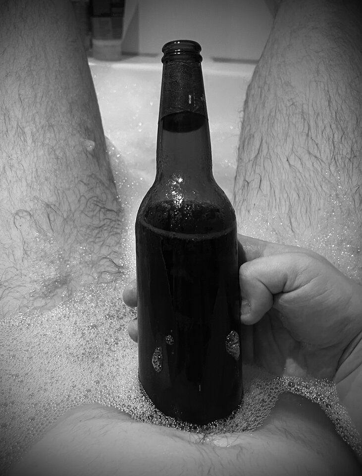 Imieninowy browar…. - riccardo78