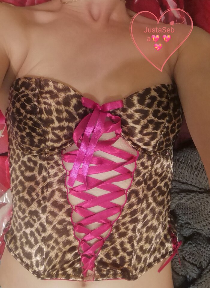 Nowe "fatałaszki" 🤭🤭😇. Nowe wyzwania🤟😈 - JustaSeba