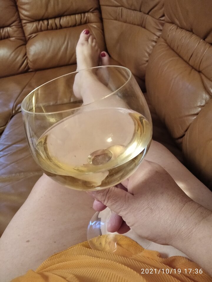 Miły wieczór - Ajsza69