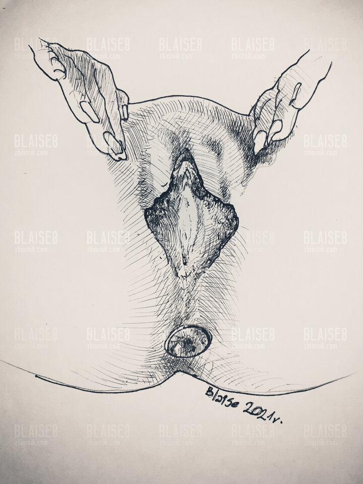 Art. No. 110 - blaise8