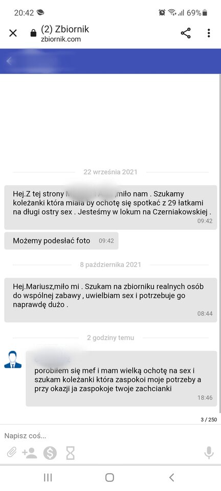 Tak mnie zastanawia, co niektórzy mają w głowach🤣 - Lila1986