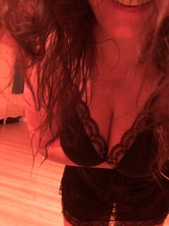 Evening