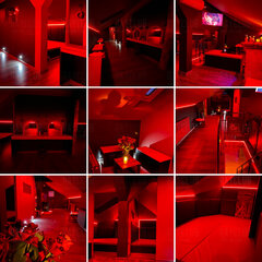 Poziom +1 Club Ray Poznan