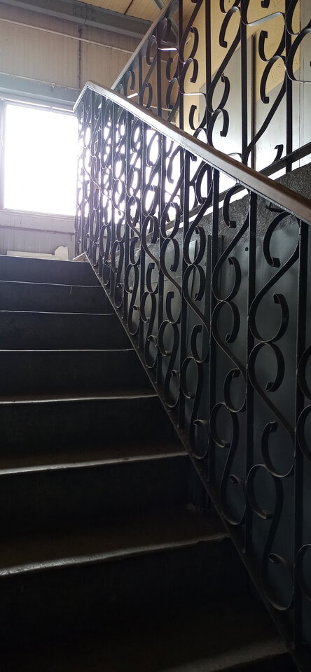 Poręcz - Maciek1182