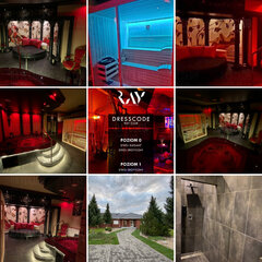 Strefa Spa w Ray Club Poznań