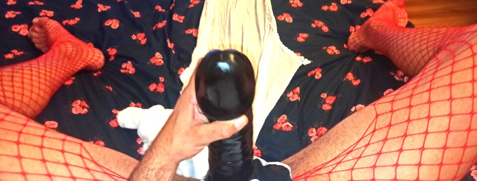 Moj CZARNY pogromca ODBYTU.jpg - ArekNo1