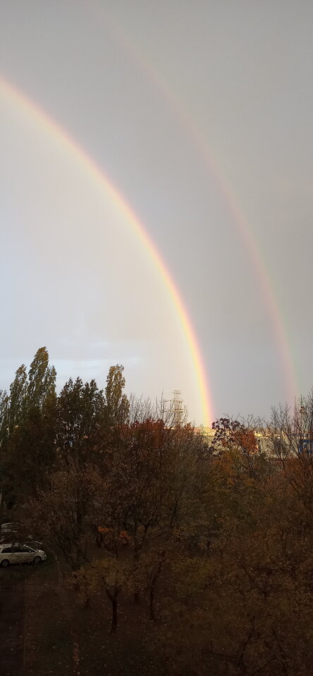 Tęcza - Maciek1182