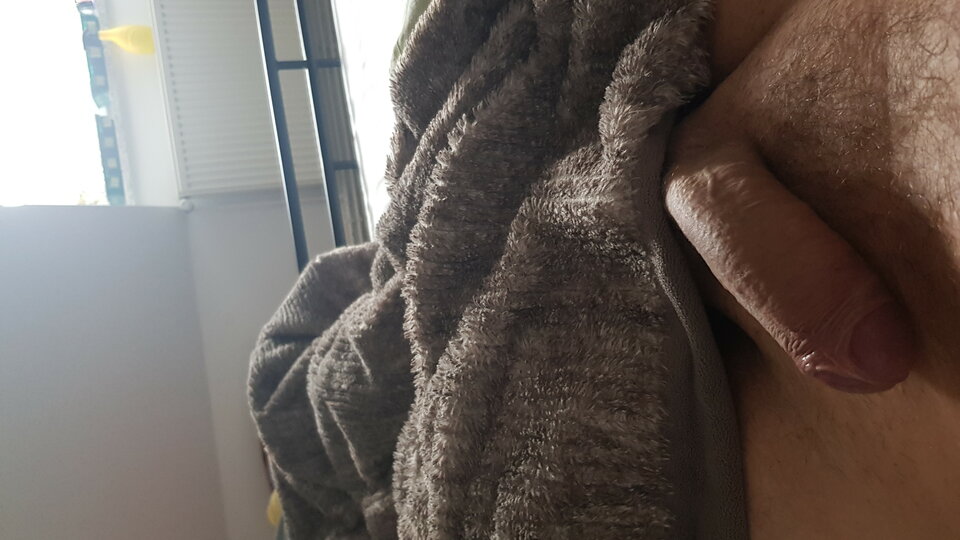 Dzień dobry 🤭🤫 - JoeBlack86