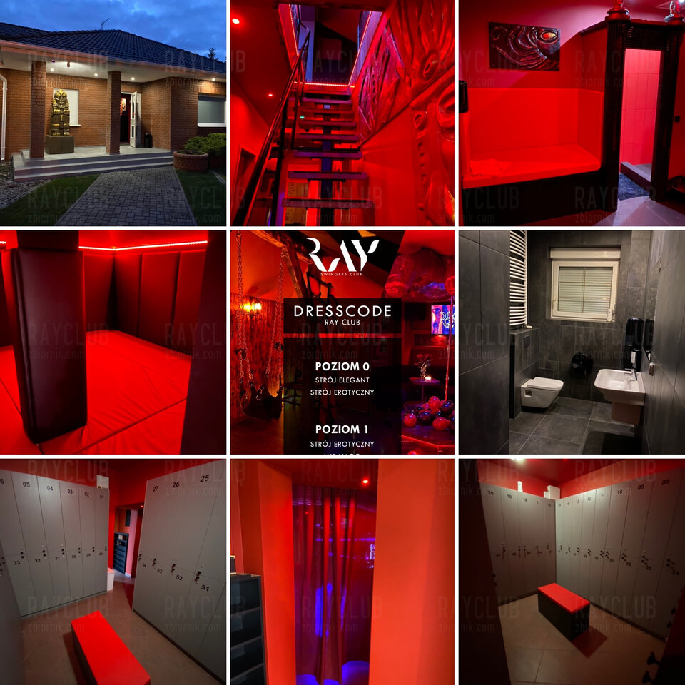 Club Ray Poznan ! - RayClub