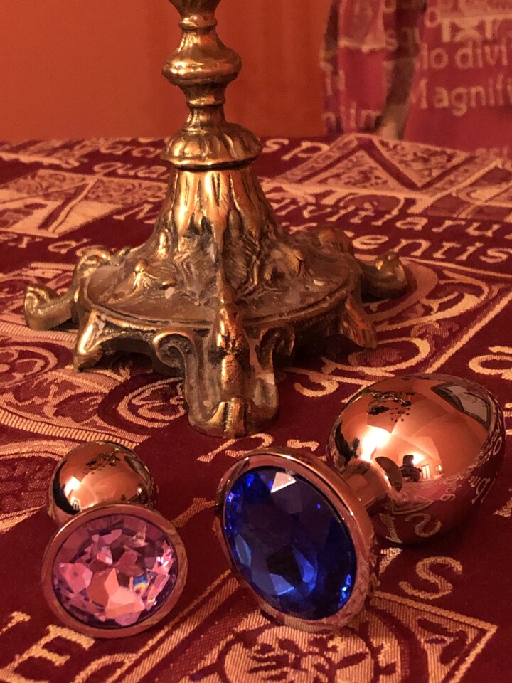 Cristals - agnesss24